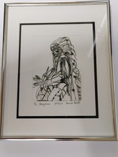 Vntage native american for sale  Colorado Springs