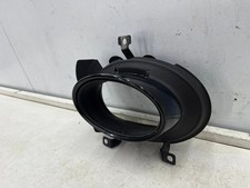 Porsche 911 992 2019 diesel prawa osłona wydechu rura wydechowa 992251188bd 250kW na sprzedaż  PL