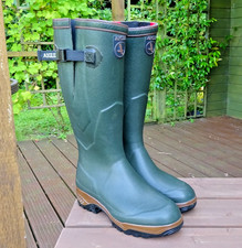 aigle parcours iso for sale  CARMARTHEN