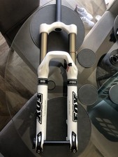 Fox forks 160mm for sale  PETERBOROUGH