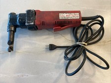 Milwaukee 6890 nibbler for sale  Mapleton