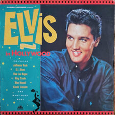 Elvis presley elvis d'occasion  Lognes