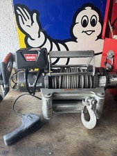 warn 8274 winch for sale warn 8274 winch for sale HUNGERFORD