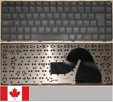 Usado, Teclado canadense QWERTY HP Presario CQ42 G42 NSK-HU0SM AEAM1L00210 9Z.N4RSQ.01M comprar usado  Enviando para Brazil