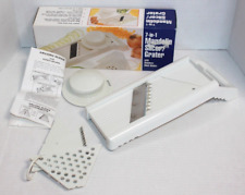 Kitchen helper mandolin for sale  Palatine