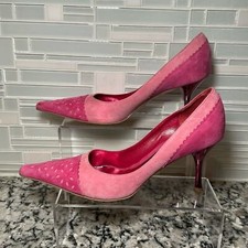Escada suede two for sale  Rowlett
