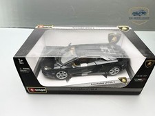 1:18 Burago 21113 Lamborghini Aventador LP700-4  // 3 i 0328, usado comprar usado  Enviando para Brazil