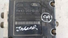Xw432c219ad abs per usato  Ferrara