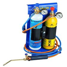 Chalumeau gaz professionnel d'occasion  Drumettaz-Clarafond