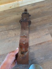 Farmall seat mounting for sale  Raymond