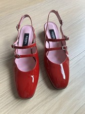 Carel peche red d'occasion  Expédié en Belgium