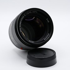 Leica apo summicron usato  Milano