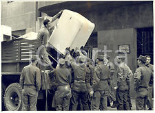 Ottobre 1953 trieste usato  Milano