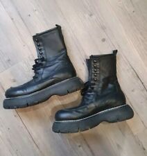 Topshop boots echtleder gebraucht kaufen  Chemnitz