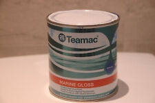 Teamac marine gloss for sale  PENZANCE