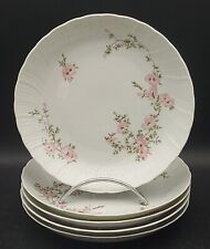 Assiettes soupe porcelaine d'occasion  Royan