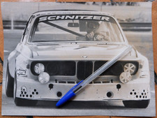 Bmw 3.0csl schnitzer d'occasion  Libourne