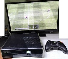 Microsoft xbox 360s usato  Roma