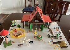 Playmobil vintage barn for sale  Traverse City