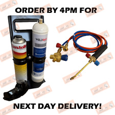 Fastarc portable gas for sale  NOTTINGHAM