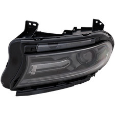Driver side headlight for sale  USA