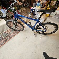 Ghost mtb alu usato  Mantova