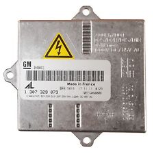 Original Xenon Ballast Steuergerät Opel Vectra B 93170673 1307329073 NEU NEW comprar usado  Enviando para Brazil