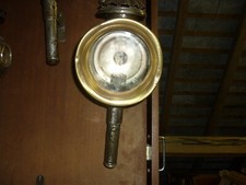 Lanterne lampe lancaster d'occasion  Les Pieux