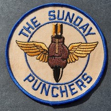 Original usn patch for sale  Conway