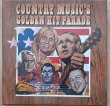 Country musics golden for sale  LEEDS