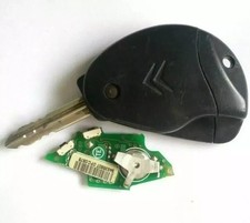 Citroen xantia remote d'occasion  Expédié en Belgium