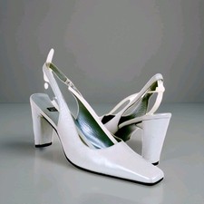 Stuart weitzman décolleté usato  Viareggio