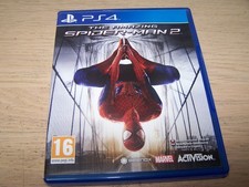 jeux spider man ps4 d'occasion jeux spider man ps4 d'occasion Firminy