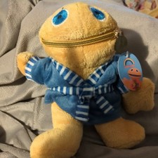 Zippy plush 2007 for sale  HOLMFIRTH