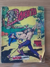 Dakota journal 1957 d'occasion  Neuvy-sur-Loire