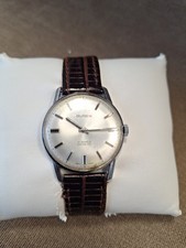 Vintage buren jewels for sale  WILLENHALL