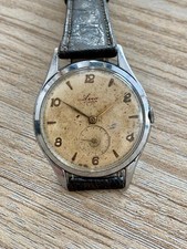Orologio avia carica usato  Civitella Paganico