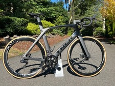 Trek madone slr for sale  Bainbridge Island