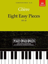 Eight easy pieces for sale  ROSSENDALE
