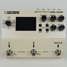 Boss 500 digital gebraucht kaufen  Landshut