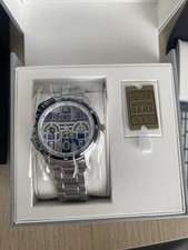 Montre fossil limited d'occasion  Vaires-sur-Marne