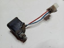 Yamaha sr125 starter for sale  TELFORD