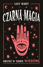 Używany, Książka Czarna magia. Obudź w sobie wiedźmę  na sprzedaż  PL