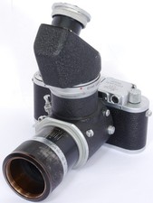 Leica leitz agnoo for sale  FOLKESTONE