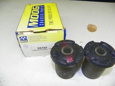 Usado, Bucha de braço de controle Moog K6163 NORS fabricada nos EUA comprar usado Usado, Bucha de braço de controle Moog K6163 NORS fabricada nos EUA comprar usado  Enviando para Brazil