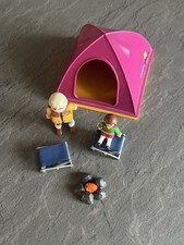 Playmobil sammlung set gebraucht kaufen  Ober-Mörlen