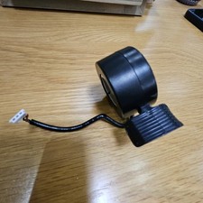 Megawheels genuine accelerator for sale  SCUNTHORPE