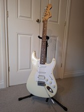 Squier stratocaster affinity for sale  WESTON-SUPER-MARE