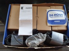 Annke 1080p cctv for sale  WORCESTER