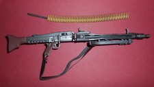 6th scale german for sale  LEICESTER